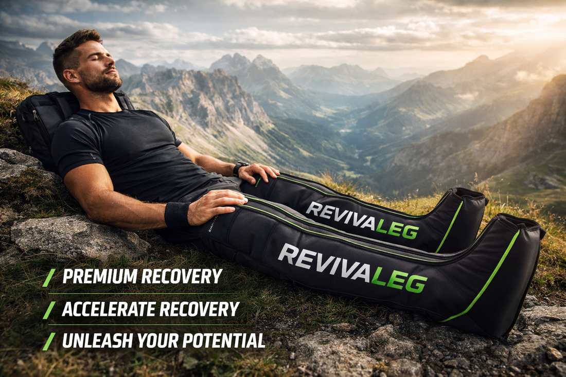 Prenez soin de vos jambes : découvrez les bottes de compression modernes