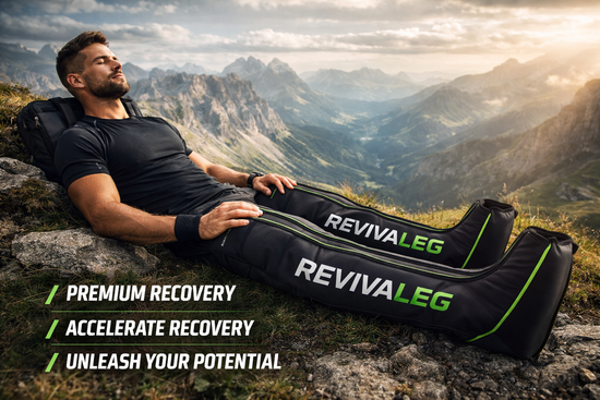 Prenez soin de vos jambes : découvrez les bottes de compression modernes